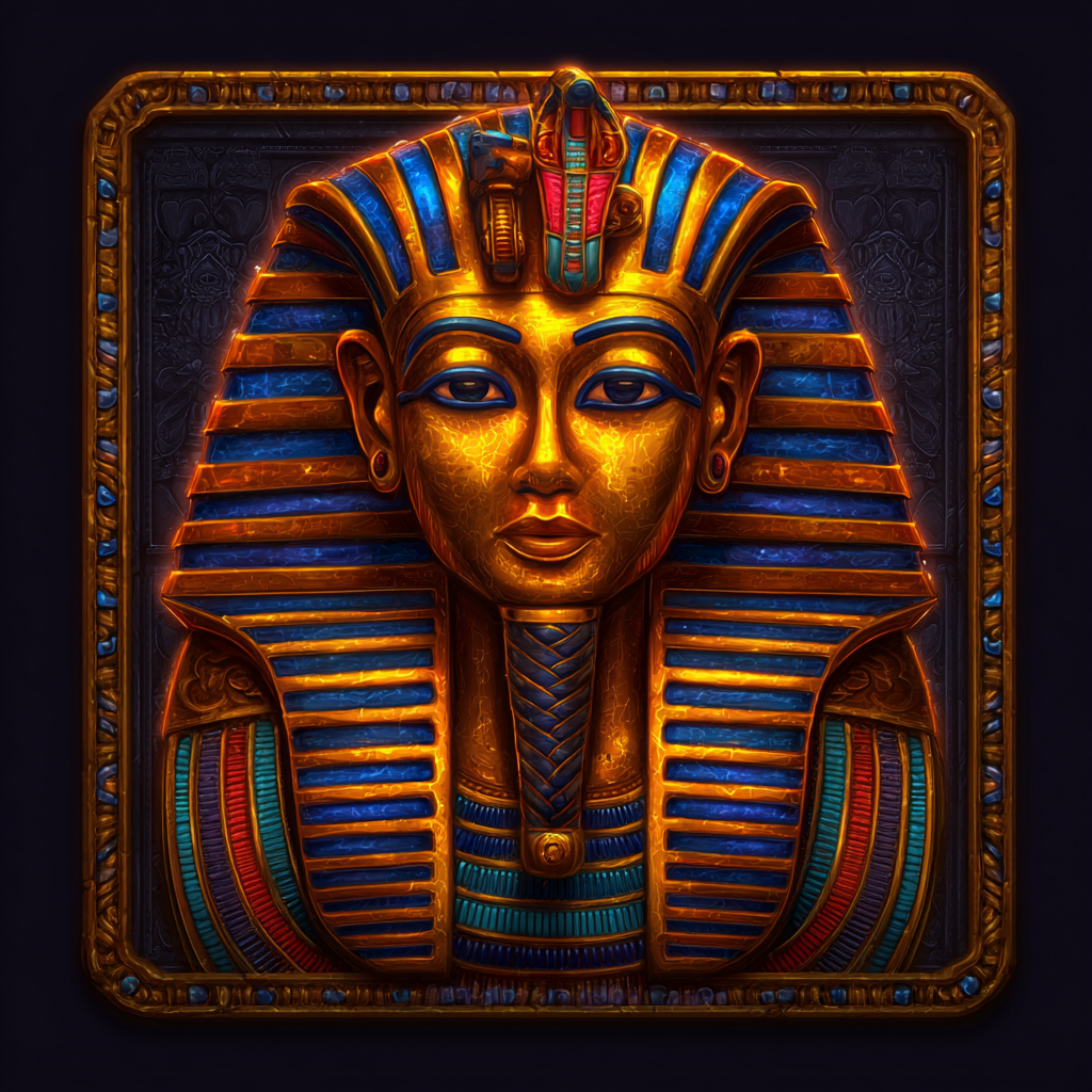 Pharaoh's Gold